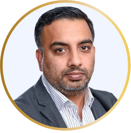 Chirag Karnik